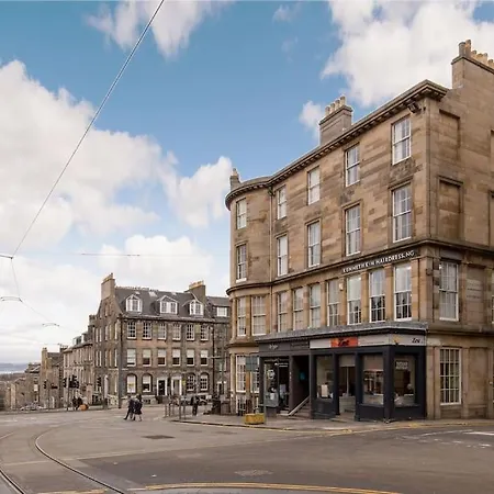 Appartement St Quarter 2 Bed