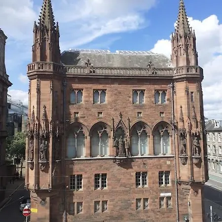 St Quarter 2 Bed Apartamento