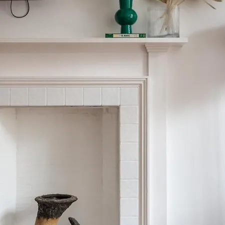 Appartement Luxury 3 Bedroom On Edinburgh's Royal Mile