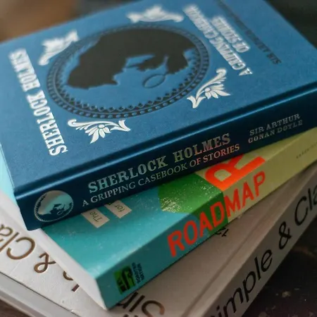 Apartment Lovely 3bd On The Royal Mile *