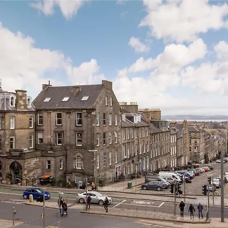 Appartement St Quarter 2 Bed *