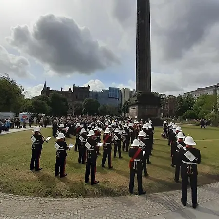 Apartamento St Quarter 2 Bed *