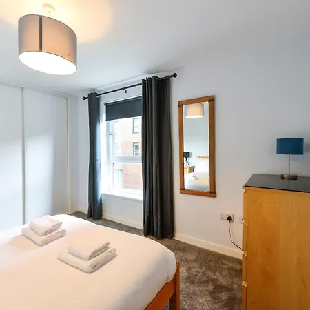Apartment Guestready - Splendid Flat In Leith With Parking! *