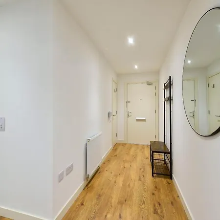 Guestready - Splendid Flat In Leith With Parking! * Edinburgh