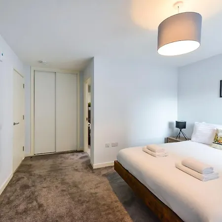 Guestready - Splendid Flat In Leith With Parking! *