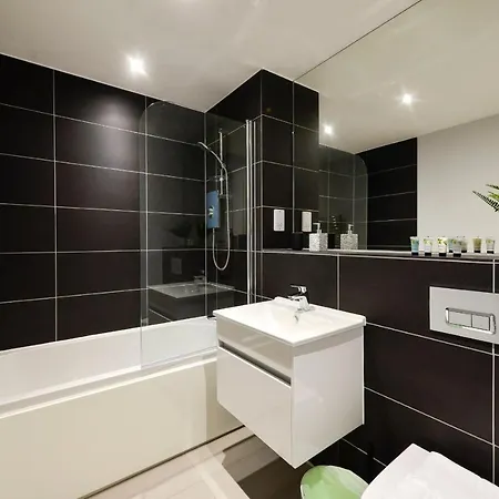 Guestready - Splendid Flat In Leith With Parking! Apartment *