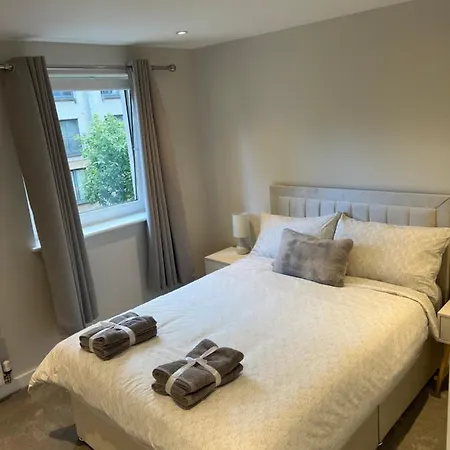 Strada Apartment