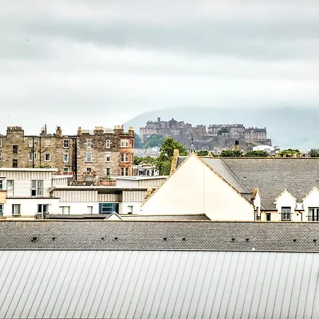 GuestReady - Appartement de luxe dans le quartier de Leith à Édimbourg * Édimbourg