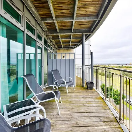 GuestReady - Appartement de luxe dans le quartier de Leith à Édimbourg Appartement Édimbourg