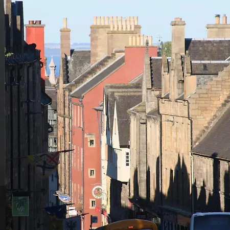 Mid-mile Appartement