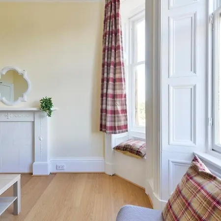 Appartamento Guestready - Enchanting 2 Bedroom Flat Near Edinburgh's Old Town