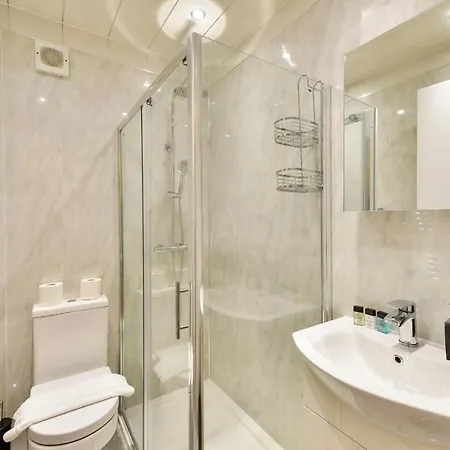 Guestready - Enchanting 2 Bedroom Flat Near Edinburgh's Old Town Appartamento