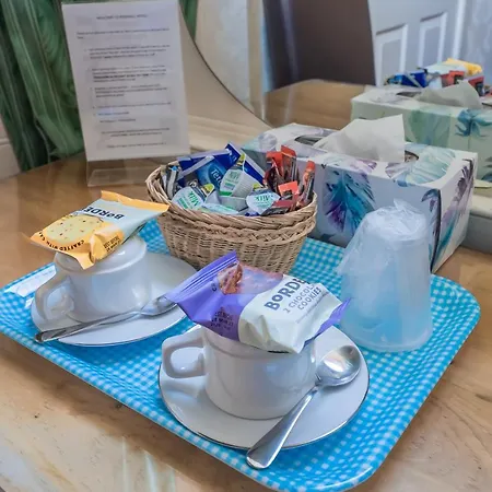 Rosehall 게스트하우스 에든버러