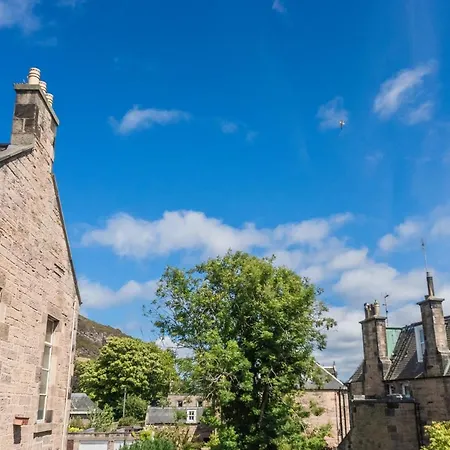 Guest house Rosehall Edinburgh