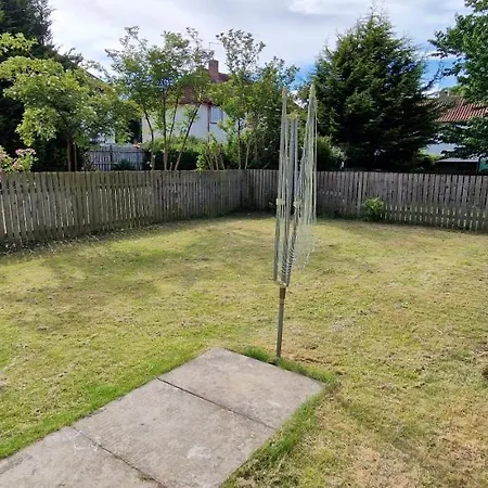 公寓 Heart Of Alba - Lovely 1 Bed Flat