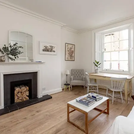 Pass The Keys Modern And Homely 1Bed Flat In Chic Area Of The City شقة *
