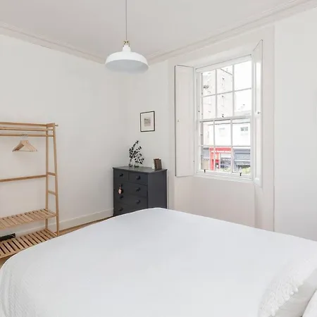 شقة Pass The Keys Modern And Homely 1Bed Flat In Chic Area Of The City *