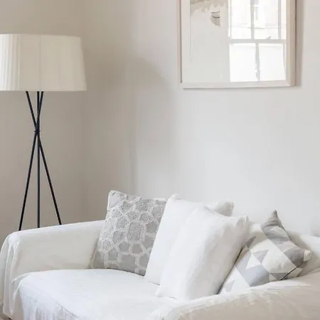 شقة Pass The Keys Modern And Homely 1Bed Flat In Chic Area Of The City إدنبرة