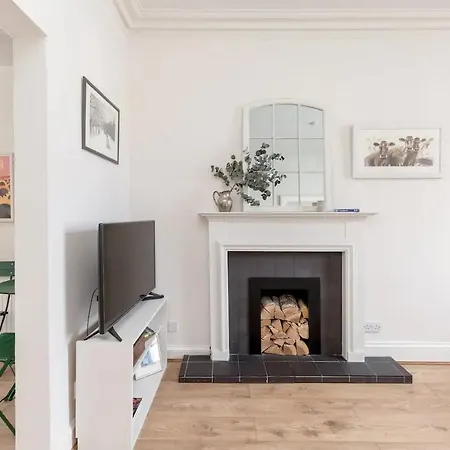 Pass The Keys Modern And Homely 1Bed Flat In Chic Area Of The City شقة