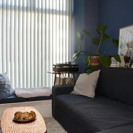 Holiday home Cozy 1 Bedroom Near The Centre Edinburgh