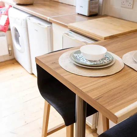 Altido Vibrant Flat Near Fountain Park 公寓 *