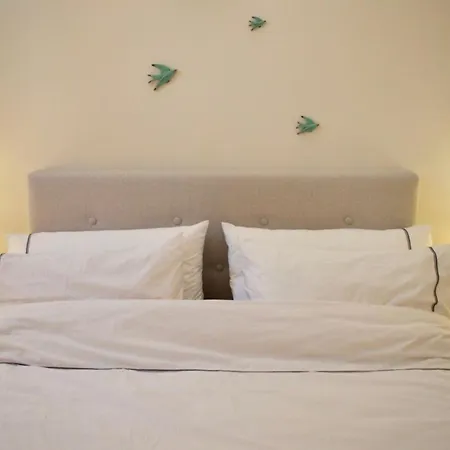 Cozy 1 Bedroom Near The Centre Holiday home *