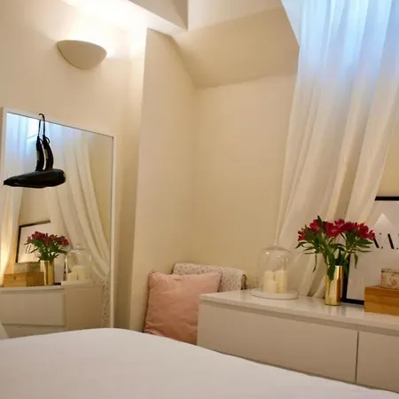 Cozy 1 Bedroom Near The Centre Holiday home *