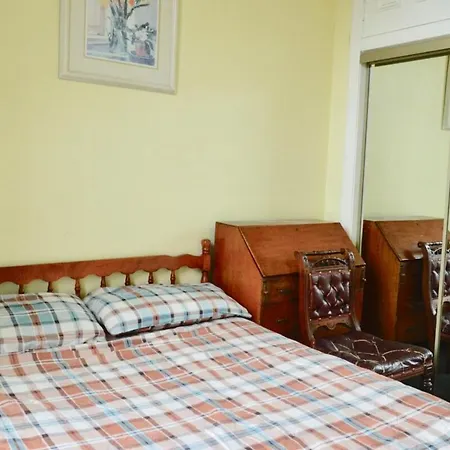 Appartement Period Flat With Parking And Arthur's Seat Views