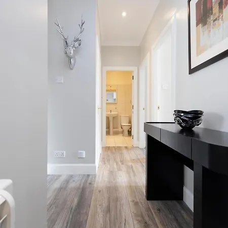 Altido West Nicolson Street *