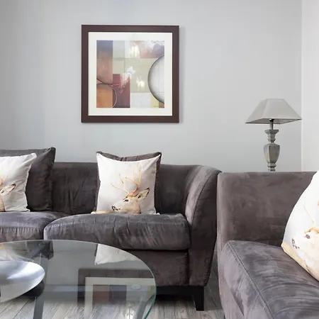 Altido West Nicolson Street إدنبرة