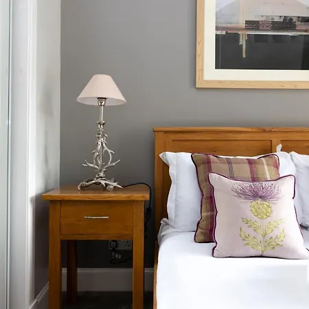 Altido West Nicolson Street إدنبرة