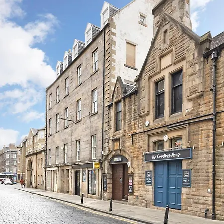 Altido West Nicolson Street