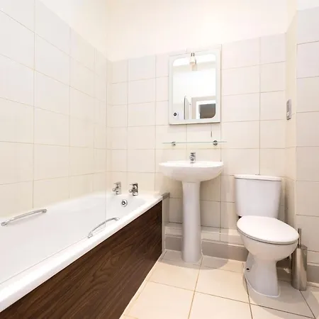 Altido West Nicolson Street *