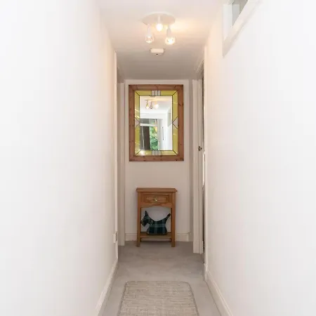 Appartement Pass The Keys Renovated 2bed Flat In Quiet Area Near The Meadows Édimbourg