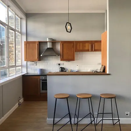 Appartamento With Views - Sleeps 3