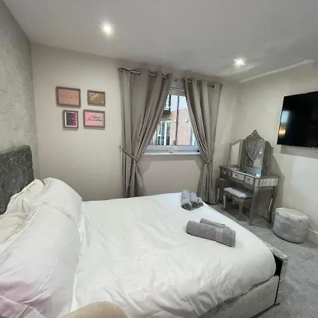 Appin Appartement