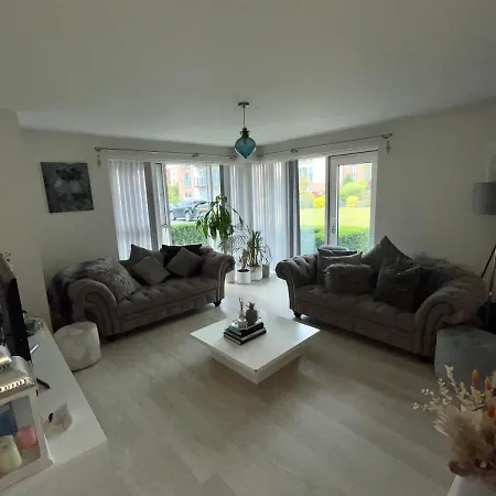 Appin Appartement *