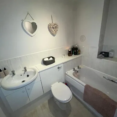 Appartement Appin Édimbourg