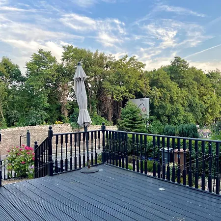 Roost Hill - Free Parking Zone 3* 爱丁堡