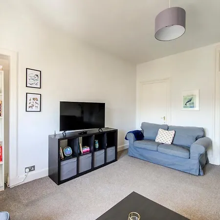 Apartment Guestready - Splendid 1br Apt With Carlton Hill Views *