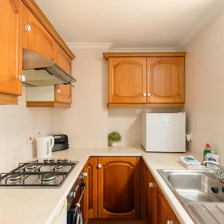 Cosy Dean Village * Edinburgh