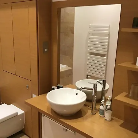 شقة Simpson Loan Quartermile Edinburgh إدنبرة