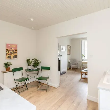 Pass The Keys Modern And Homely 1Bed Flat In Chic Area Of The City * إدنبرة