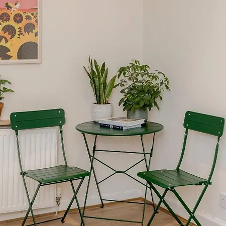 Pass The Keys Modern And Homely 1Bed Flat In Chic Area Of The City شقة