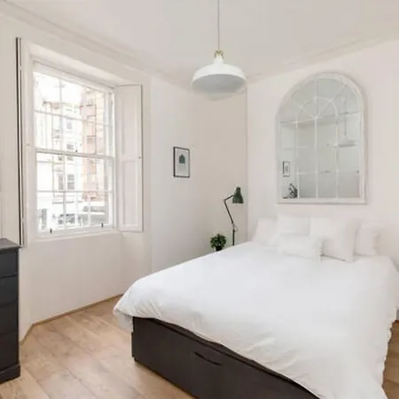 شقة Pass The Keys Modern And Homely 1Bed Flat In Chic Area Of The City