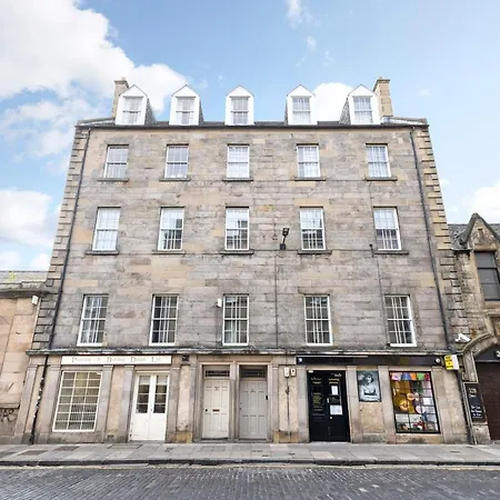 Altido West Nicolson Street *