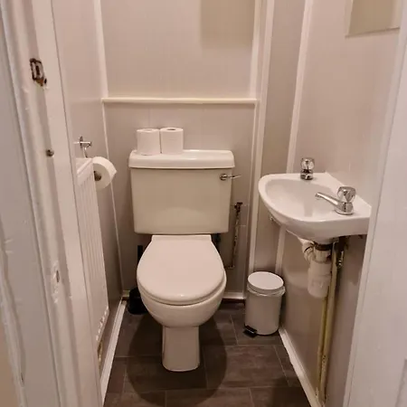 Apartment Apex Cathcart Place