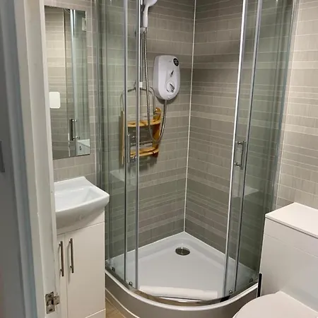 Holyrood Duplex 3- Bedrooms Appartement