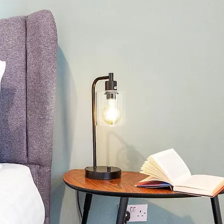 Cozy With Character Lovely *