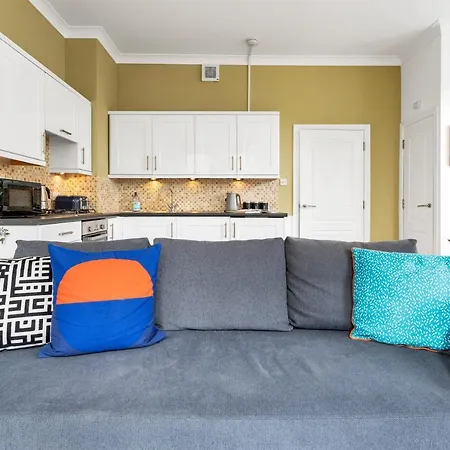 Cozy With Character Lovely